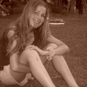 Profilbild von Nina Kramer