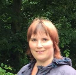Profilbild von Nina Krasselt