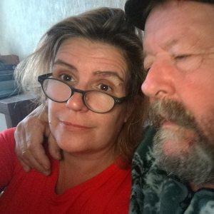 Profilbild von Nina Krieger