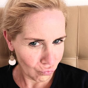 Profilbild von Nina Krüger