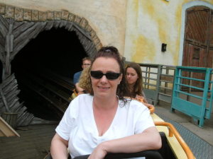 Profilbild von Nina Krueger