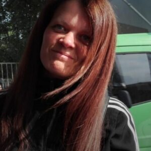 Profilbild von Nina Kühnert