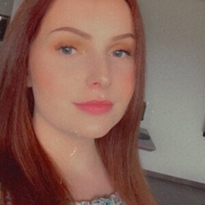 Profilbild von Nina Kuhlmann