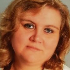 Profilbild von Nina Kuk