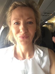 Profilbild von Nina Kummerlöwe