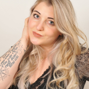 Profilbild von Nina Kutter