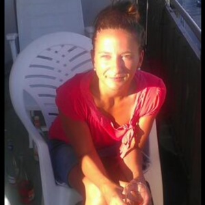Profilbild von Nina Lagumdzic