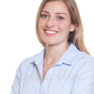 Profilbild von Nina Lambrecht