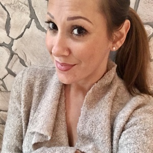 Profilbild von Nina Landes