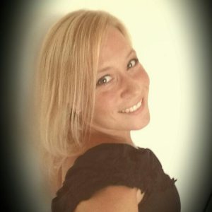 Social Media Profilbild Nina Lange 