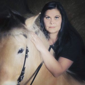 Profilbild von Nina Lange