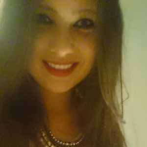 Profilbild von Nina Lange