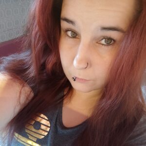 Profilbild von Nina Lange