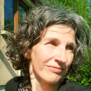 Profilbild von Nina Langner