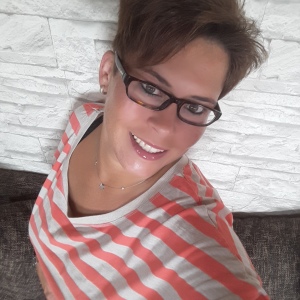 Profilbild von Nina Lautz