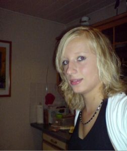 Profilbild von Nina Lefeld