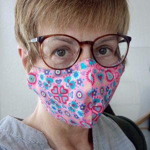 Profilbild von Nina Leffmann