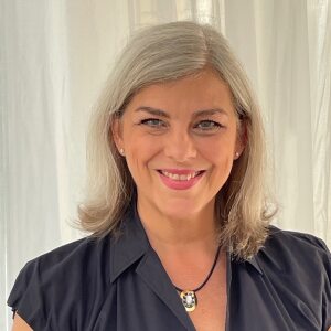 Profilbild von Nina Lemmens