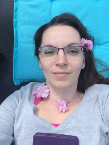 Profilbild von Nina Leonhardt