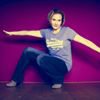 Profilbild von Nina Lindemann
