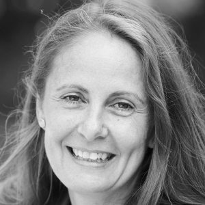 Profilbild von Nina Löb