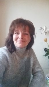 Profilbild von Nina Lorenz