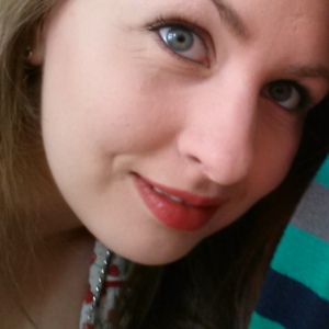 Profilbild von Nina Love