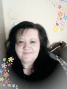 Profilbild von Nina Lübbers