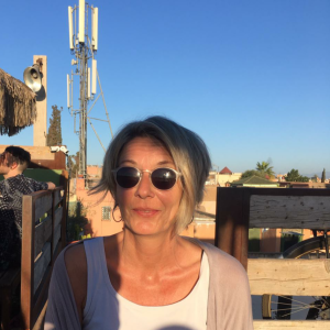 Profilbild von Nina Maaß