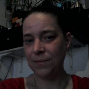 Profilbild von Nina Maaß