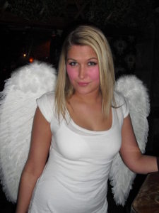 Profilbild von Nina Makolt