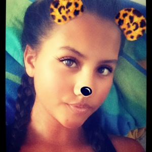 Profilbild von Nina Manteca