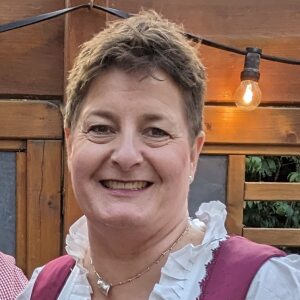 Profilbild von Nina Martensen