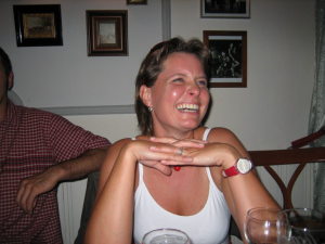Profilbild von Nina Martiny