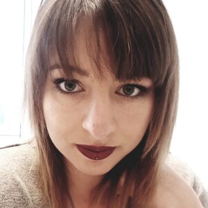 Profilbild von Nina Mauckner