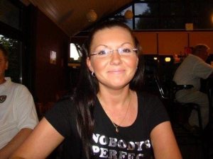 Profilbild von Nina Mazurek