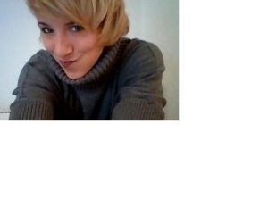 Profilbild von Nina Meck
