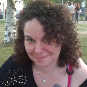 Profilbild von Nina Menge