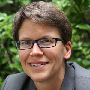 Profilbild von Nina Michaelis