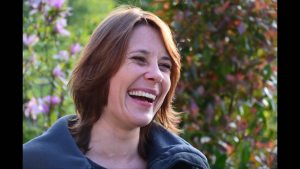 Profilbild von Nina Michalczak