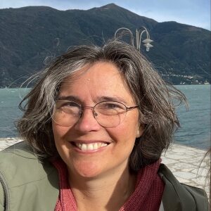 Profilbild von Nina Miederhoff