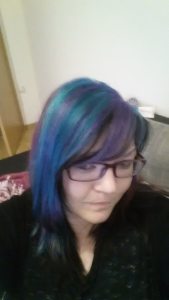 Profilbild von Nina Mohr