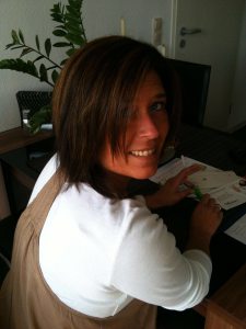 Profilbild von Nina Molitor