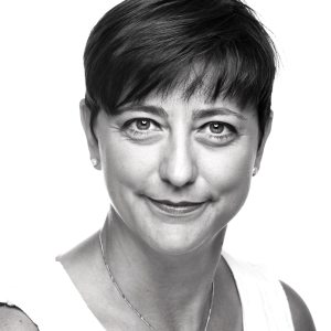 Profilbild von Nina Moritz