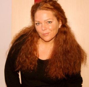 Profilbild von Nina Müller