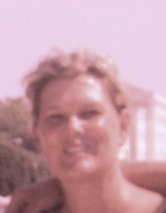 Profilbild von Nina Müller