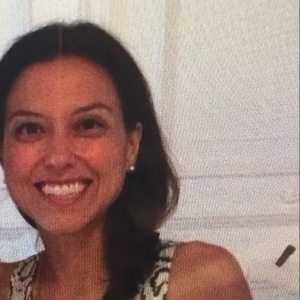 Profilbild von Nina Murray
