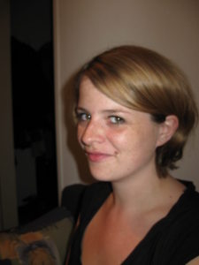 Profilbild von Nina Neuhaus