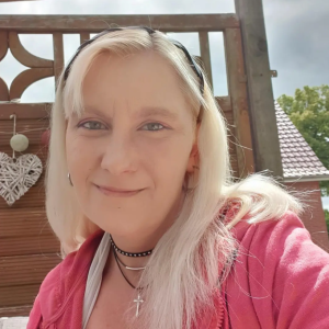 Profilbild von Nina Nick