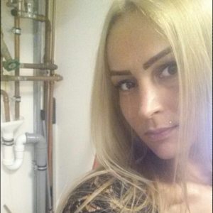 Profilbild von Nina Niessen